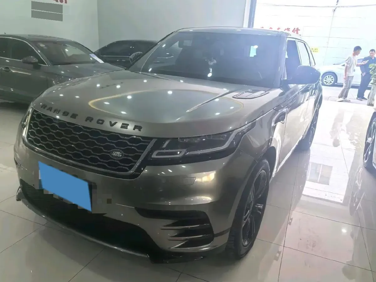 2020 Land Rover Range Rover Velar 2.0T 250HP L4 8AT,autocango,china used car exporter,china ev exporter,chinese used car exporter,chinese used ev exporter