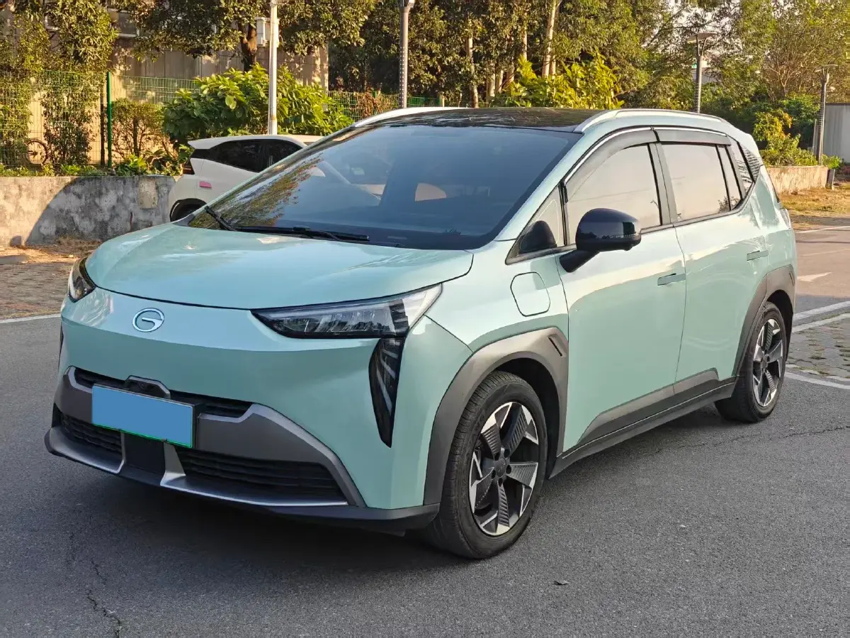 2022 Geely Okavango 1.8T 184HP L4 7DCT