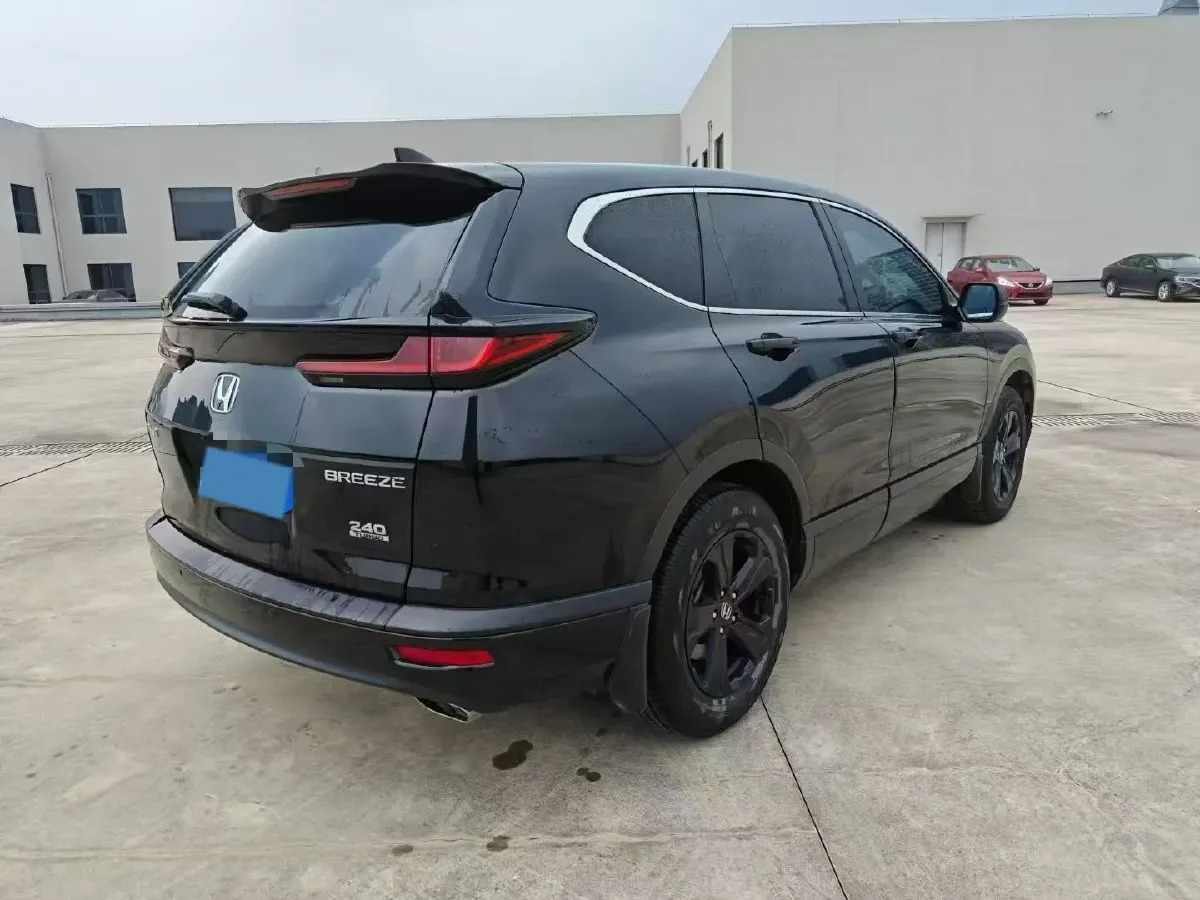 2020 Honda Breeze 1.5T 193HP L4 CVT,autocango,china used car exporter,china ev exporter,chinese used car exporter,chinese used ev exporter