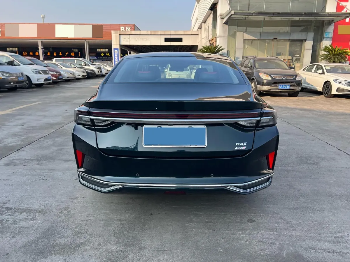 2021 DongFeng Aeolus YiXuan MAX 1.5T 190HP L4 7DCT,autocango,china used car exporter,china ev exporter,chinese used car exporter,chinese used ev exporter