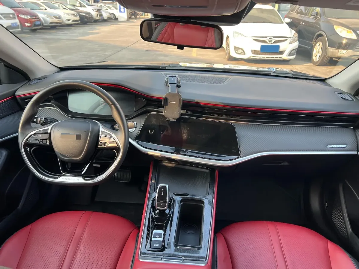 2021 DongFeng Aeolus YiXuan MAX 1.5T 190HP L4 7DCT,autocango,china used car exporter,china ev exporter,chinese used car exporter,chinese used ev exporter