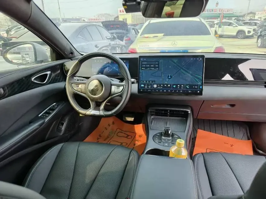 2025 BYD Seal BEV 80.64KWH,autocango,china used car exporter,china ev exporter,chinese used car exporter,chinese used ev exporter