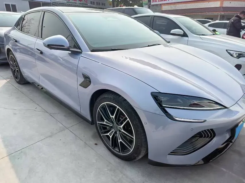 2025 BYD Seal BEV 80.64KWH,autocango,china used car exporter,china ev exporter,chinese used car exporter,chinese used ev exporter