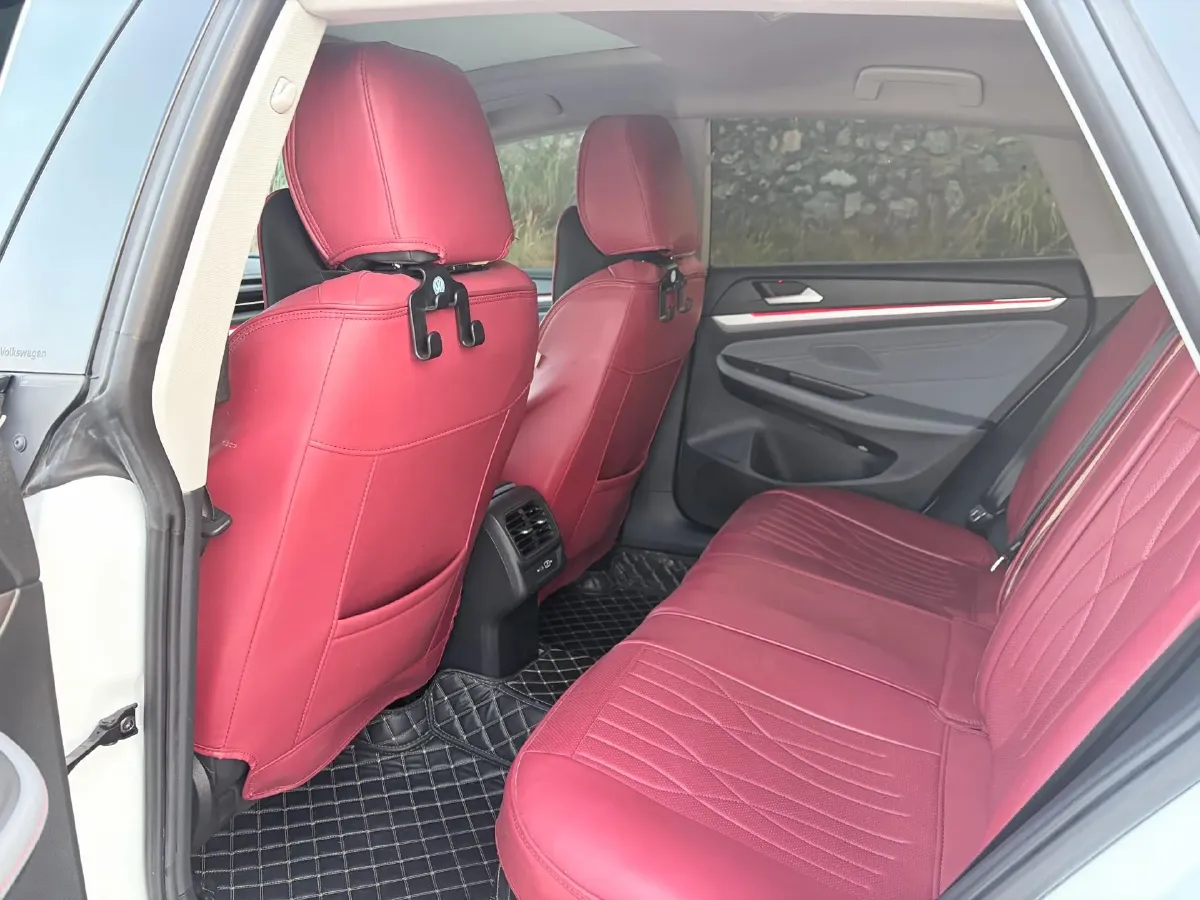 2023 Volkswagen Lamando 1.4T 150HP L4 7DCT,autocango,china used car exporter,china ev exporter,chinese used car exporter,chinese used ev exporter