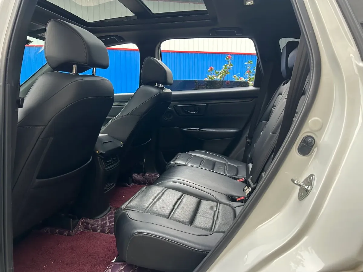 2021 Honda CR-V 1.5T 193HP L4 CVT,autocango,china used car exporter,china ev exporter,chinese used car exporter,chinese used ev exporter