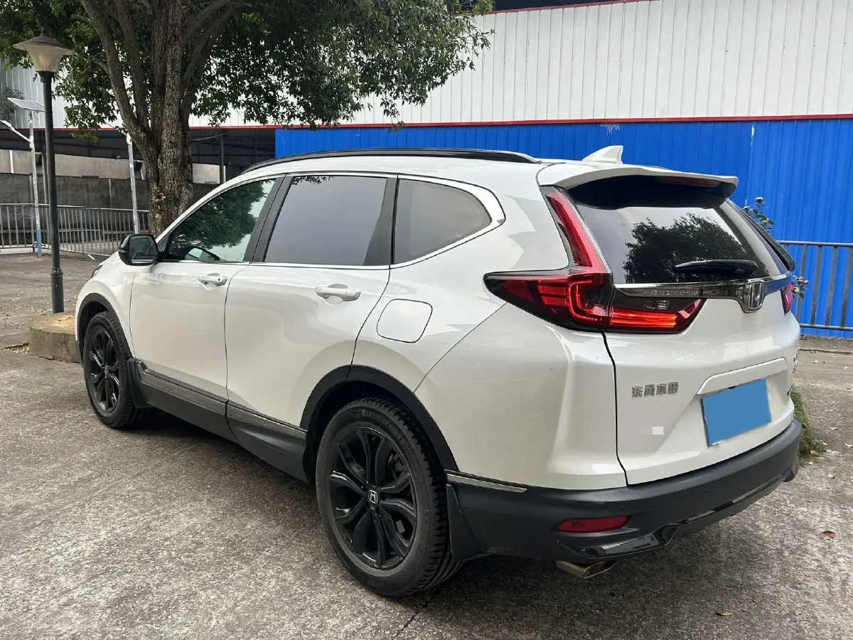 2021 Honda CR-V 1.5T 193HP L4 CVT,autocango,china used car exporter,china ev exporter,chinese used car exporter,chinese used ev exporter