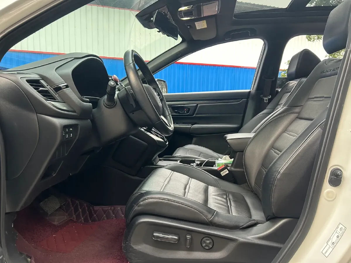 2021 Honda CR-V 1.5T 193HP L4 CVT,autocango,china used car exporter,china ev exporter,chinese used car exporter,chinese used ev exporter