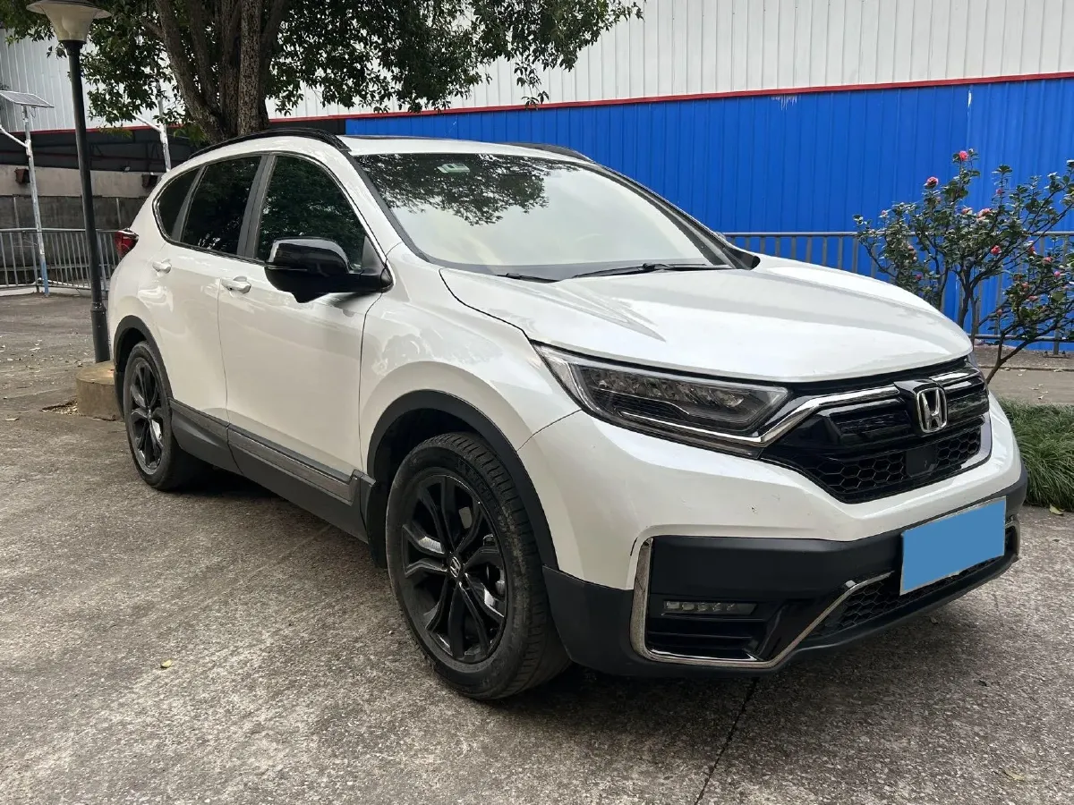2021 Honda CR-V 1.5T 193HP L4 CVT,autocango,china used car exporter,china ev exporter,chinese used car exporter,chinese used ev exporter
