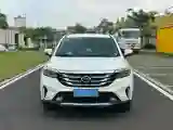 2018 GAC Trumpchi GS4 1.5T 152HP L4 6AT