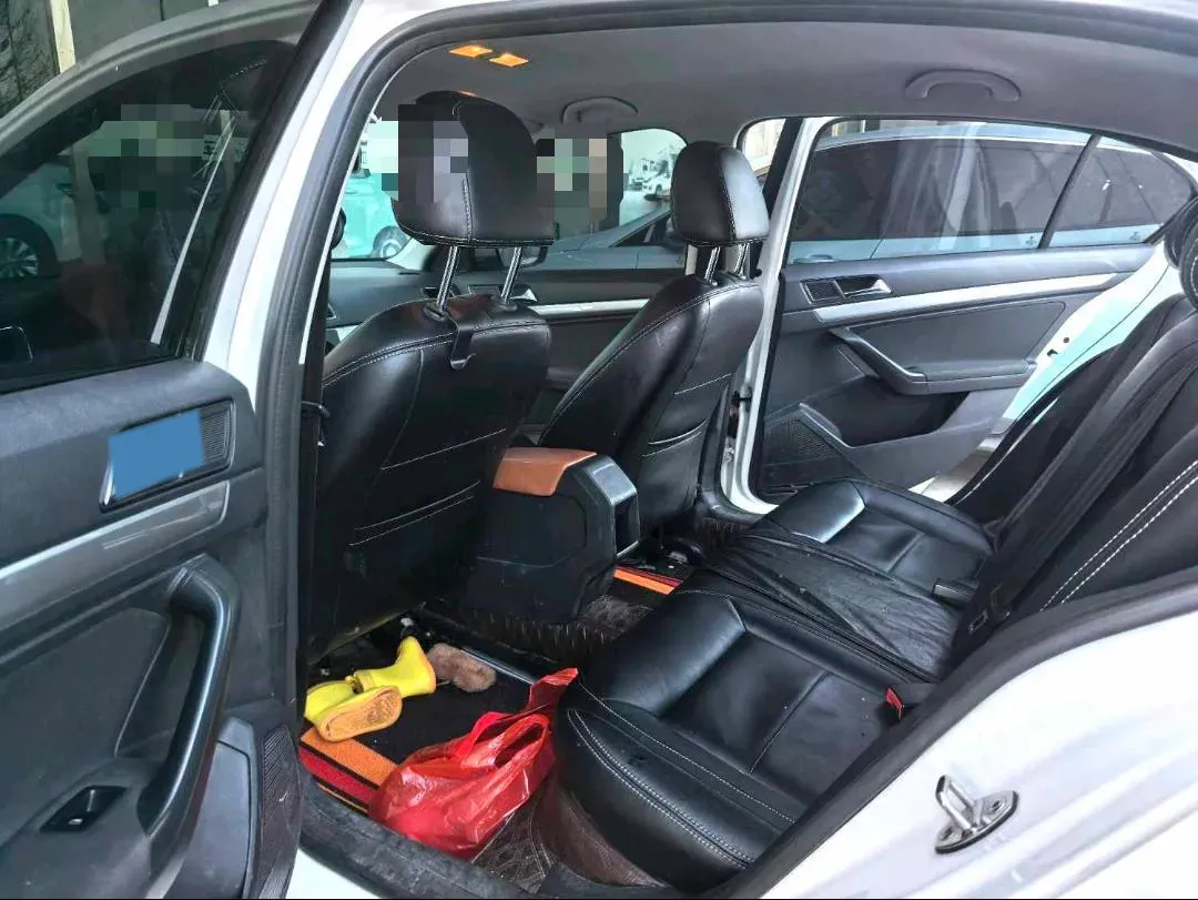 2017 Buick Excelle 1.5L 114HP L4 5MT,autocango,china used car exporter,china ev exporter,chinese used car exporter,chinese used ev exporter