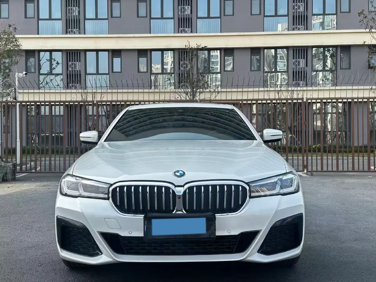 2021 BMW 5 Series 2.0T 252HP L4 8AT,autocango,china used car exporter,china ev exporter,chinese used car exporter,chinese used ev exporter