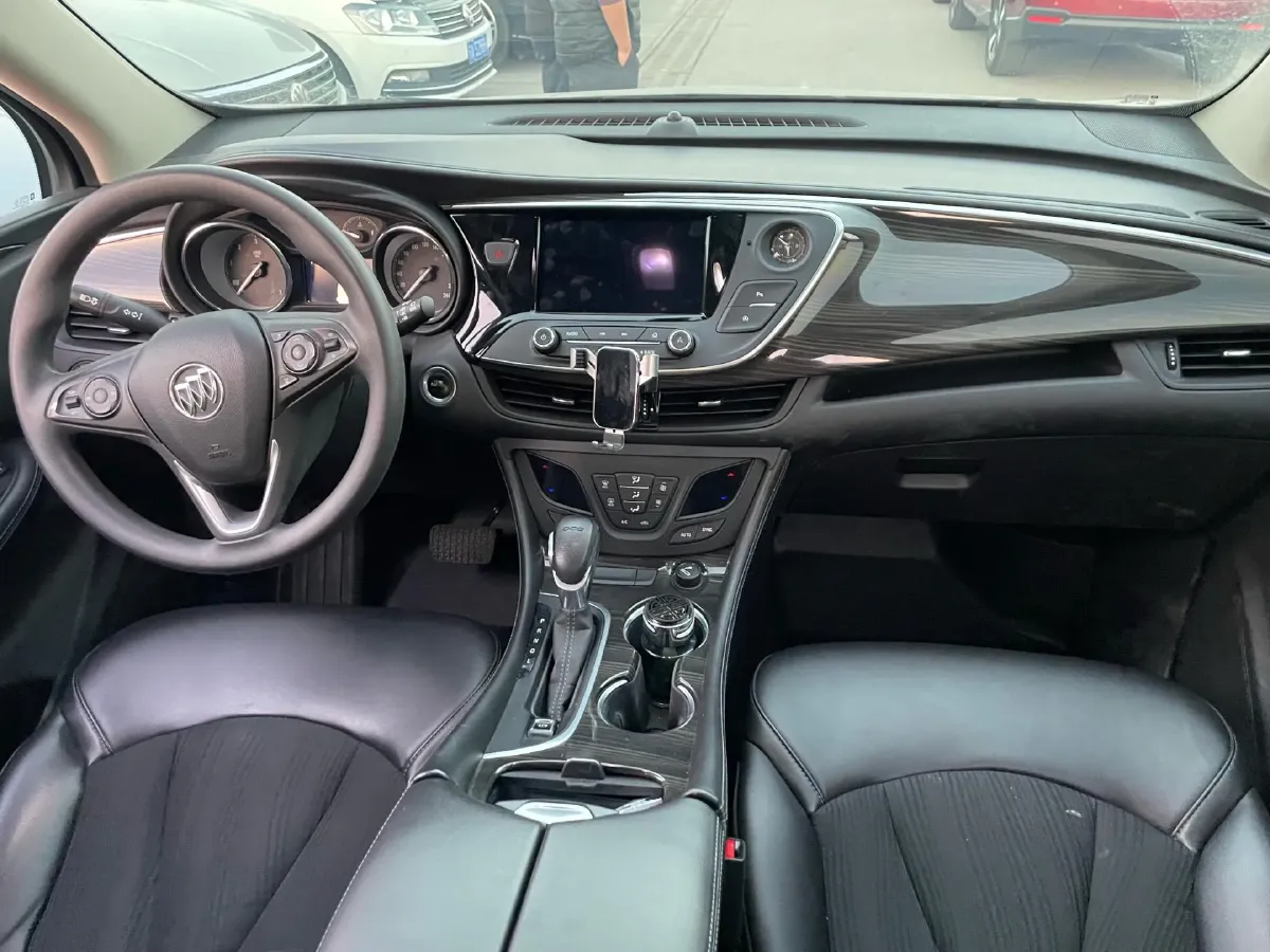 2021 Buick EnvisionPlus 1.5T 169HP L4 7DCT,autocango,china used car exporter,china ev exporter,chinese used car exporter,chinese used ev exporter