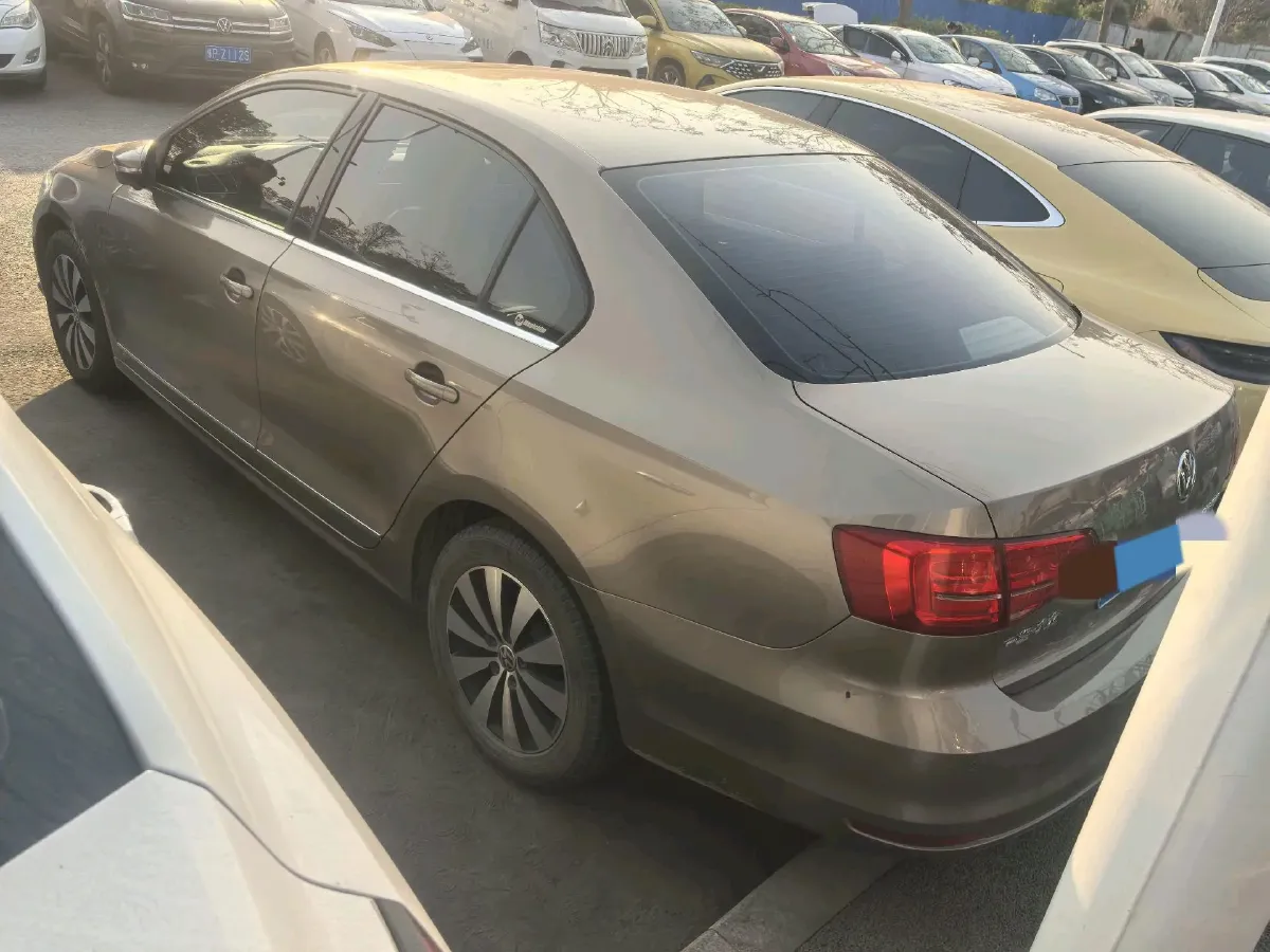 2018 Volkswagen Sagitar 1.2T 110HP L4 7DCT,autocango,china used car exporter,china ev exporter,chinese used car exporter,chinese used ev exporter