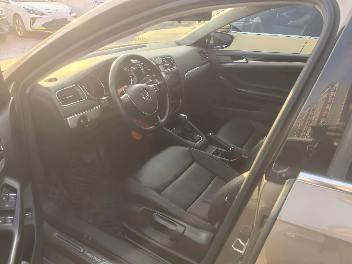 2018 Volkswagen Sagitar 1.2T 110HP L4 7DCT,autocango,china used car exporter,china ev exporter,chinese used car exporter,chinese used ev exporter