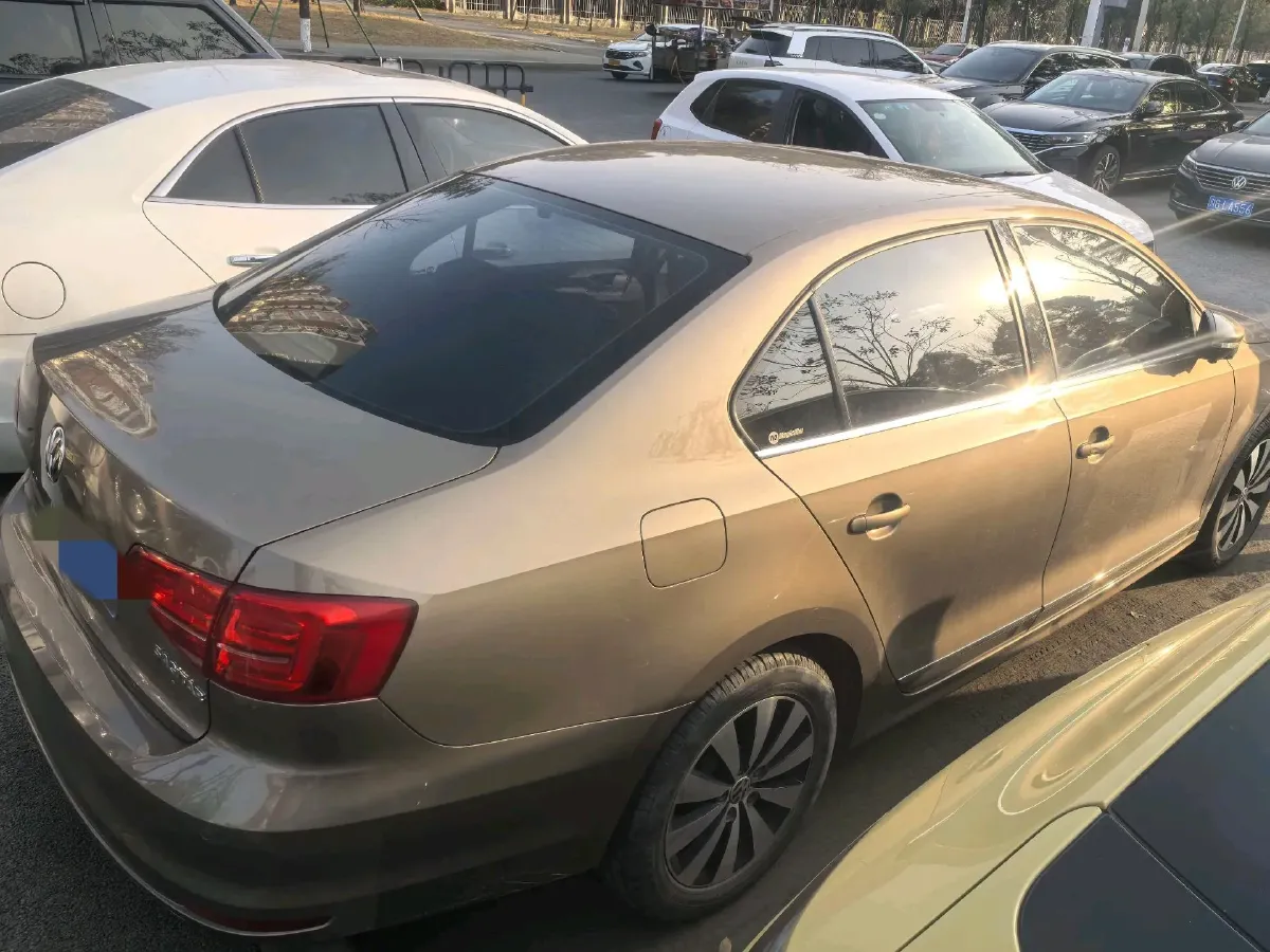 2018 Volkswagen Sagitar 1.2T 110HP L4 7DCT,autocango,china used car exporter,china ev exporter,chinese used car exporter,chinese used ev exporter