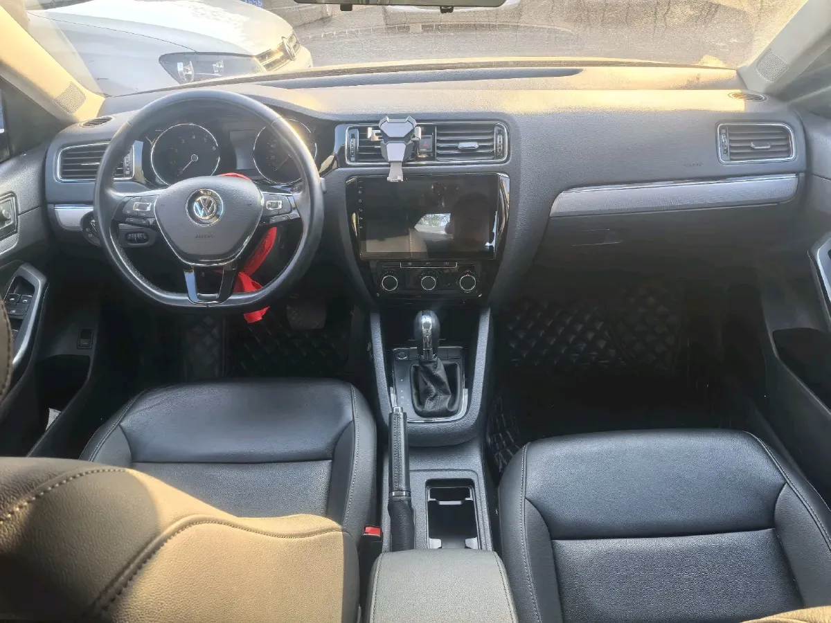 2018 Volkswagen Sagitar 1.2T 110HP L4 7DCT,autocango,china used car exporter,china ev exporter,chinese used car exporter,chinese used ev exporter