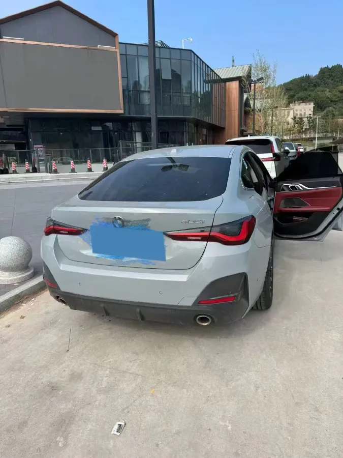 2022 BMW 8 Series 3.0T 333HP L6 8AT,autocango,china used car exporter,china ev exporter,chinese used car exporter,chinese used ev exporter