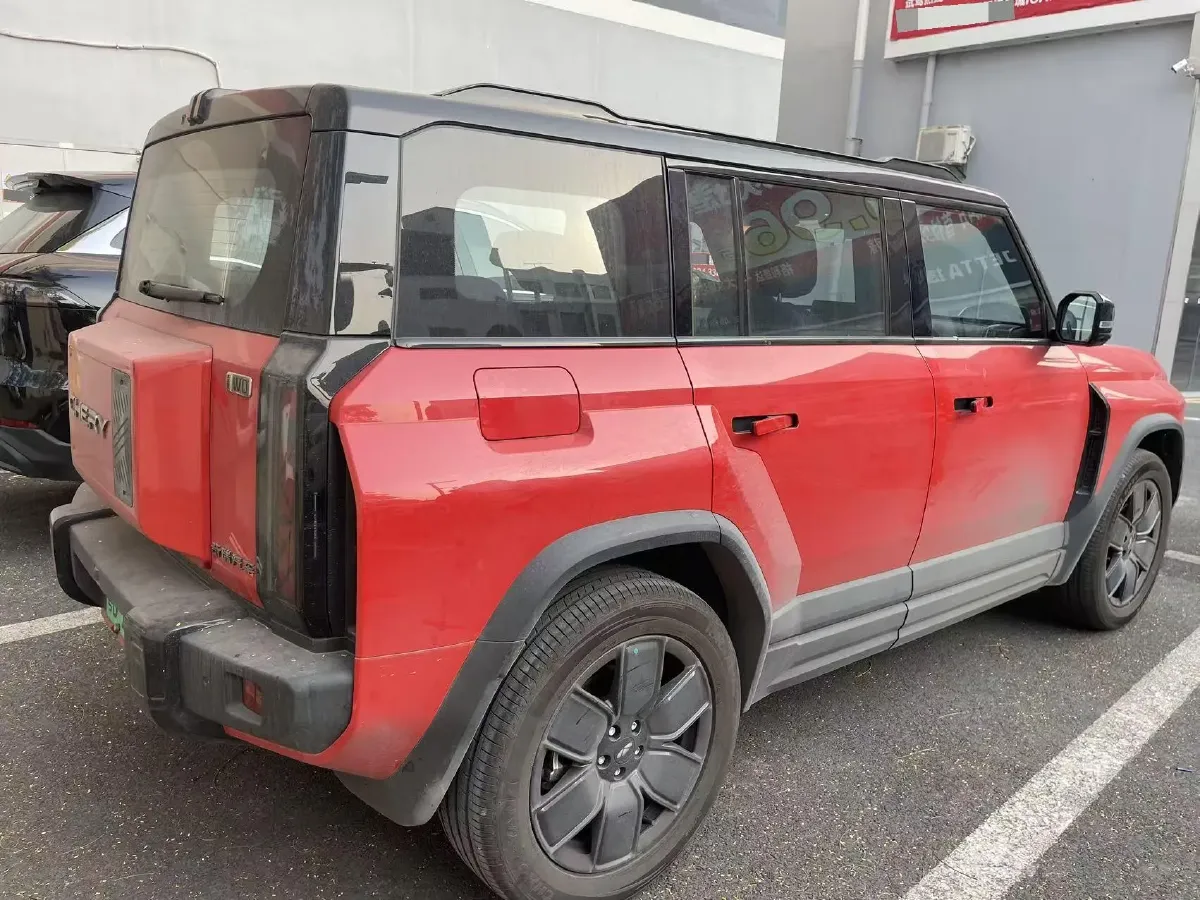 2025 Fulwin FulwinX3 PLUS BEV,autocango,china used car exporter,china ev exporter,chinese used car exporter,chinese used ev exporter