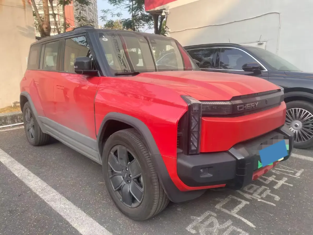 2025 Fulwin FulwinX3 PLUS BEV,autocango,china used car exporter,china ev exporter,chinese used car exporter,chinese used ev exporter
