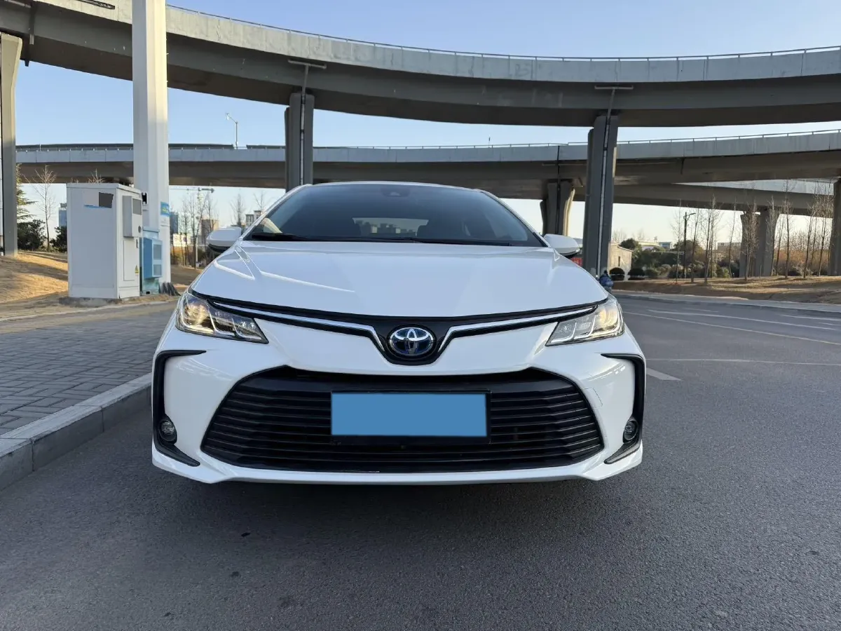 2022 Toyota Corolla 1.8L 98HP L4 E-CVT Hybrid,autocango,china used car exporter,china ev exporter,chinese used car exporter,chinese used ev exporter