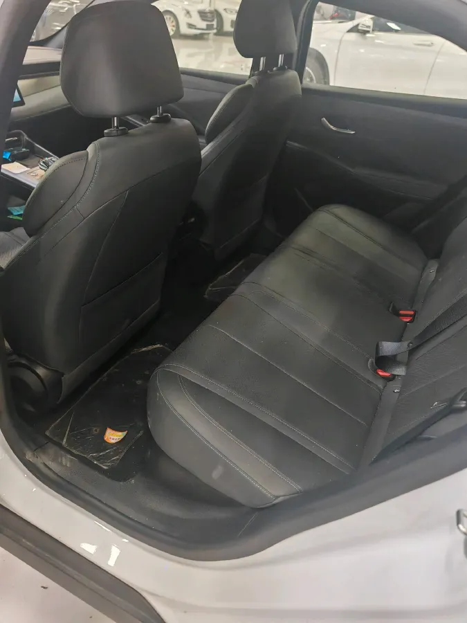 2025 BYD Qin Plus 1.5L 101HP L4 E-CVT PHEV 7.68KWH,autocango,china used car exporter,china ev exporter,chinese used car exporter,chinese used ev exporter