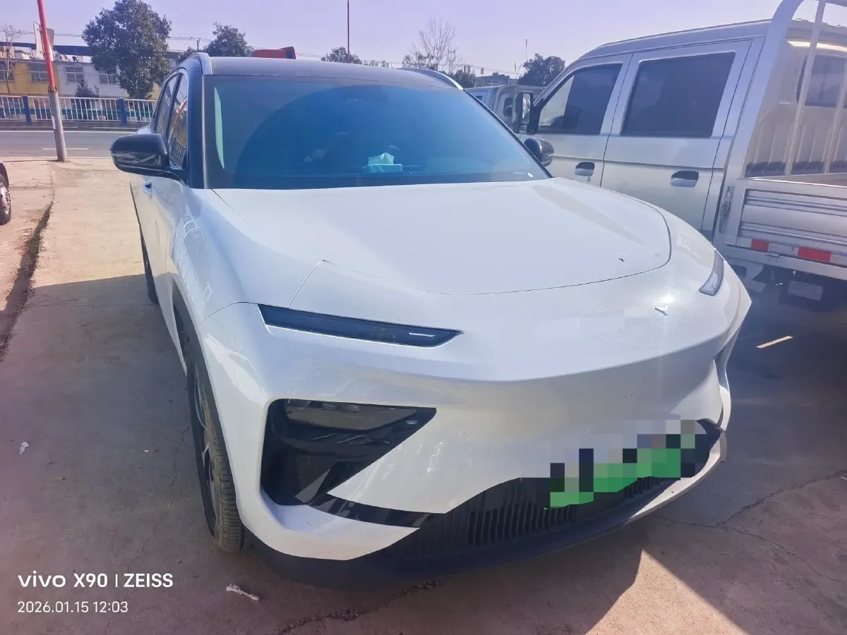 2024 Chery EV eQ7 BEV 65.52KWH,autocango,china used car exporter,china ev exporter,chinese used car exporter,chinese used ev exporter