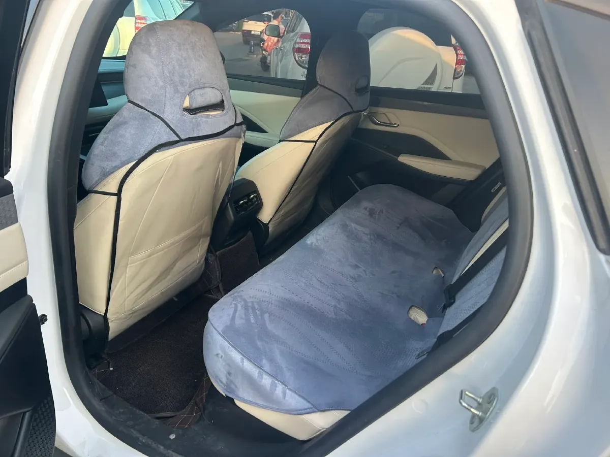 2025 BYD Qin Plus 1.5L 101HP L4 E-CVT PHEV 7.68KWH,autocango,china used car exporter,china ev exporter,chinese used car exporter,chinese used ev exporter