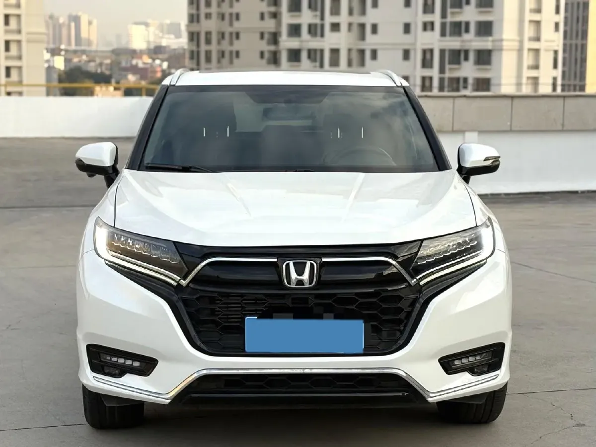 2020 Honda UR-V 2.0T 272HP L4 9AT,autocango,china used car exporter,china ev exporter,chinese used car exporter,chinese used ev exporter
