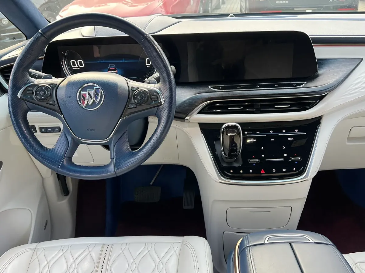 2020 Buick GL8 2.0T 237HP L4 9AT,autocango,china used car exporter,china ev exporter,chinese used car exporter,chinese used ev exporter
