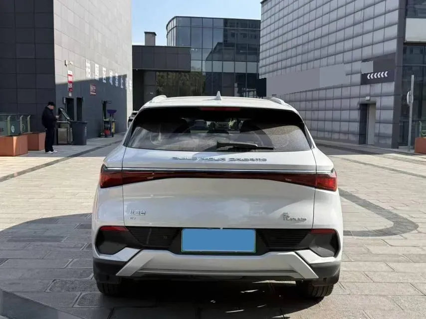 2022 BYD Yuan Plus BEV 60.48KWH,autocango,china used car exporter,china ev exporter,chinese used car exporter,chinese used ev exporter