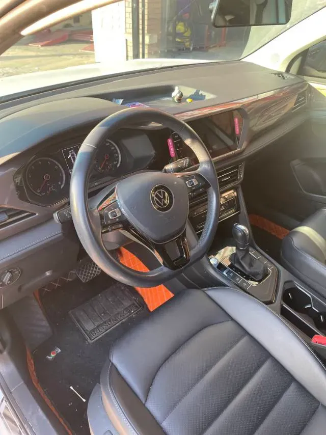 2021 Volkswagen Tharu 1.4T 150HP L4 7DCT,autocango,china used car exporter,china ev exporter,chinese used car exporter,chinese used ev exporter