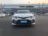 2022 Toyota Camry 2.0L 178HP L4 CVT