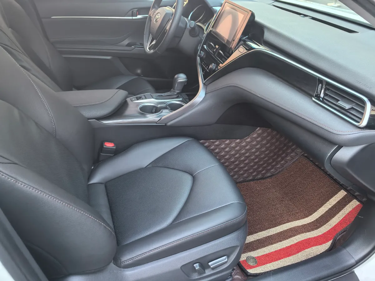 2022 Toyota Camry 2.0L 178HP L4 CVT,autocango,china used car exporter,china ev exporter,chinese used car exporter,chinese used ev exporter