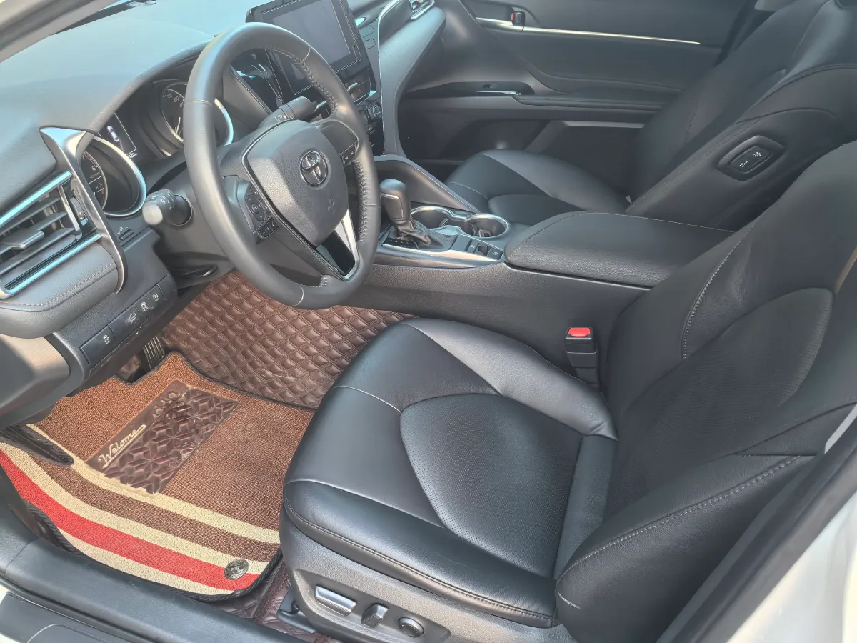 2022 Toyota Camry 2.0L 178HP L4 CVT,autocango,china used car exporter,china ev exporter,chinese used car exporter,chinese used ev exporter