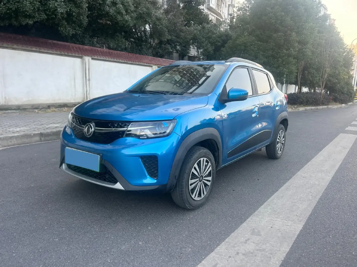 2021 Honda eπ Nami EX1 BEV 26.8KWH