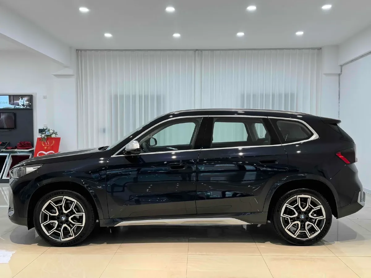 2024 BMW X1 2.0T 204HP L4 7DCT,autocango,china used car exporter,china ev exporter,chinese used car exporter,chinese used ev exporter