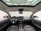 2022 BMW X3 2.0T 252HP L4 8AT