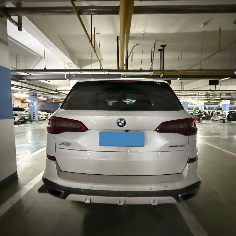 2019 BMW X5 3.0T 340HP L6 8AT,autocango,china used car exporter,china ev exporter,chinese used car exporter,chinese used ev exporter