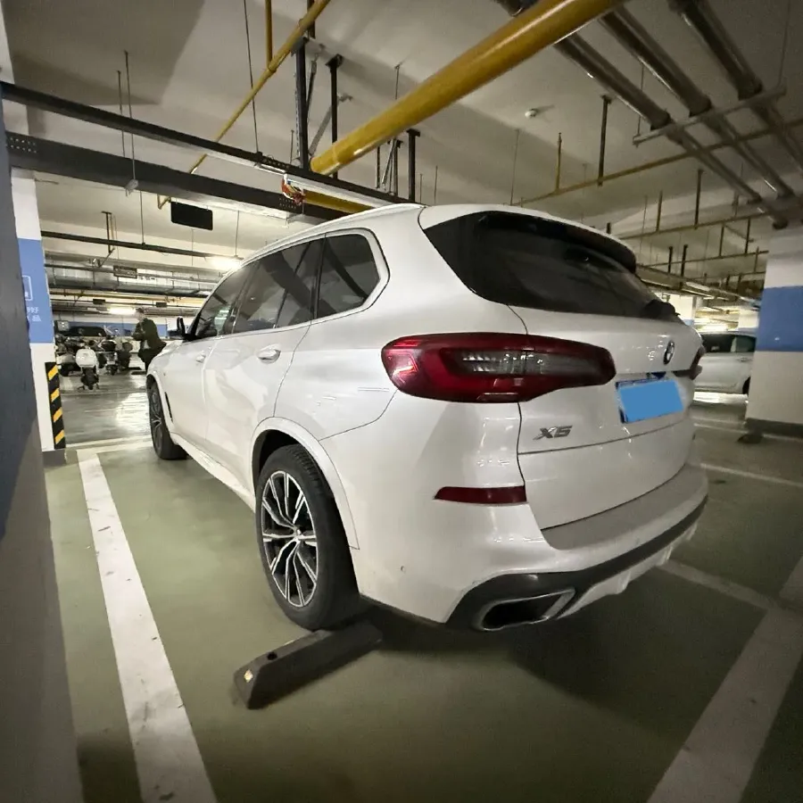 2019 BMW X5 3.0T 340HP L6 8AT,autocango,china used car exporter,china ev exporter,chinese used car exporter,chinese used ev exporter