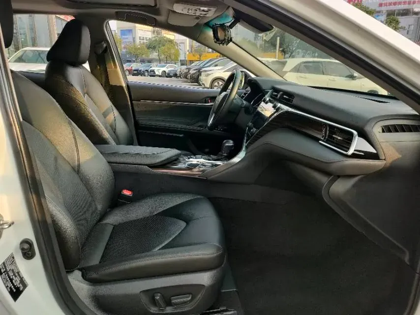 2019 Toyota Camry 2.0L 178HP L4 CVT,autocango,china used car exporter,china ev exporter,chinese used car exporter,chinese used ev exporter