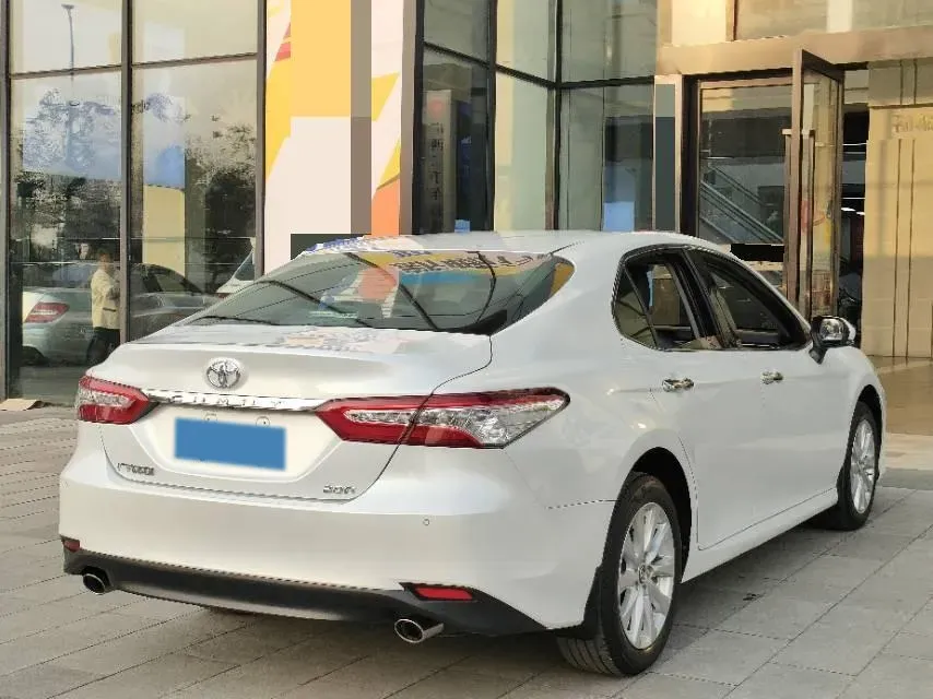 2019 Toyota Camry 2.0L 178HP L4 CVT,autocango,china used car exporter,china ev exporter,chinese used car exporter,chinese used ev exporter