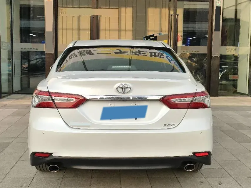 2019 Toyota Camry 2.0L 178HP L4 CVT,autocango,china used car exporter,china ev exporter,chinese used car exporter,chinese used ev exporter
