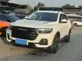 2021 Haval H6 1.5T 150HP L4 7DCT