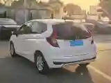 2020 Honda Fit 1.5L 131HP L4 CVT