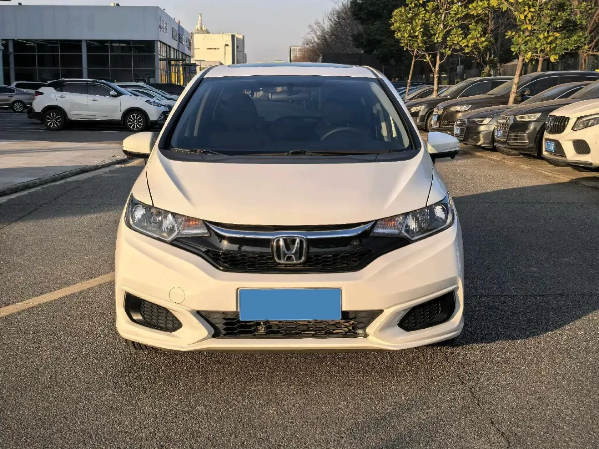 2020 Honda Fit 1.5L 131HP L4 CVT,autocango,china used car exporter,china ev exporter,chinese used car exporter,chinese used ev exporter