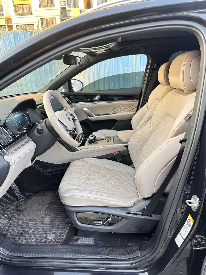 2024 BYD Tang 1.5T 139HP L4 E-CVT PHEV 21.504KWH,autocango,china used car exporter,china ev exporter,chinese used car exporter,chinese used ev exporter