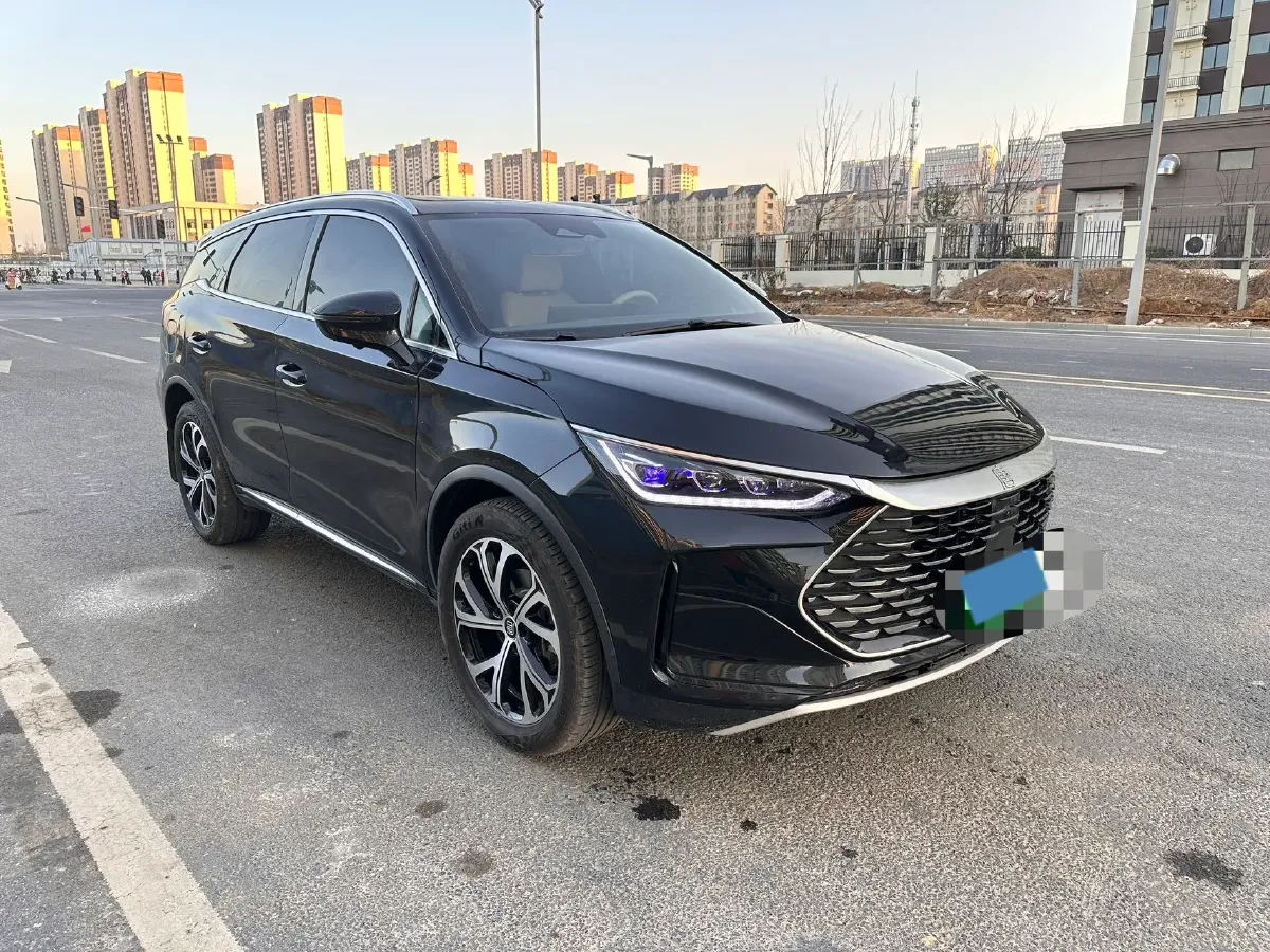 2024 BYD Tang 1.5T 139HP L4 E-CVT PHEV 21.504KWH,autocango,china used car exporter,china ev exporter,chinese used car exporter,chinese used ev exporter