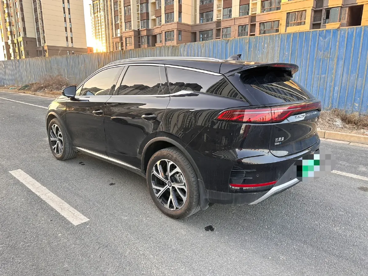 2024 BYD Tang 1.5T 139HP L4 E-CVT PHEV 21.504KWH,autocango,china used car exporter,china ev exporter,chinese used car exporter,chinese used ev exporter