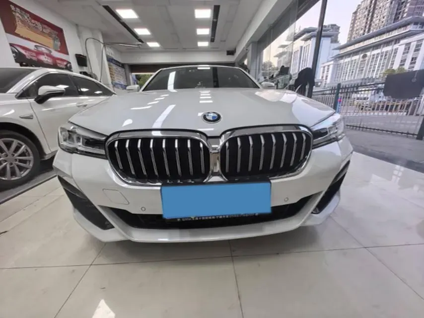 2022 BMW 5 Series 2.0T 184HP L4 8AT,autocango,china used car exporter,china ev exporter,chinese used car exporter,chinese used ev exporter