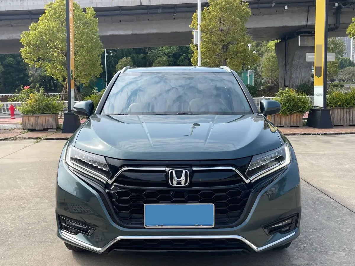 2020 Honda UR-V 2.0T 272HP L4 9AT,autocango,china used car exporter,china ev exporter,chinese used car exporter,chinese used ev exporter